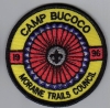 1996 Camp Bucoco