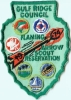 1974 Flaming Arrow Scout Reservation
