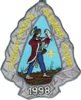 1998 Tanah-Keeta Scout Reservation