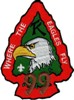 1999 Tanah-Keeta Scout Reservation