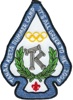 2004 Tanah-Keeta Scout Reservation