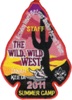 2011 Tanah-Keeta Scout Reservation - Staff