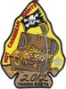 2012 Tanah-Keeta Scout Reservation