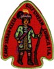 1978 Tanah-Keeta Scout Reservation