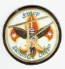 1995 Tanah Keeta Scout Reservation - Staff