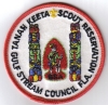 Tanah-Keeta Scout Reservation