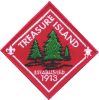 2004 Treasure Island