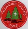 2006 Treasure Island Camp - Felt