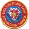1985 Treasure Island