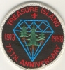 1988 Treasure Island