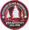 1998 Treasure Island