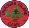 Treasure Island BP