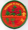 Treasure Island Rescue