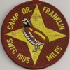 1995 Camp Miles