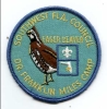 1972-83 Dr Franklin Miles Scout Camp - Eagar Beaver