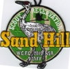 2010 Sand Hill Scout Reservation - Staff