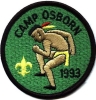 1993 Camp Osborn
