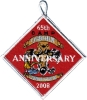 2008 Camp Osborn - 65th Anniversary