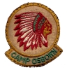 1953 Camp Osborn