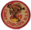 1950s Camp Osborn