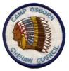 1973 Camp Osborn