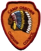 1976 Camp Osborn