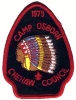 1979 Camp Osborn