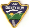 Camp Sidney Dew