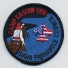 1991 Camp Easton