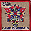 Camp Morrison