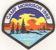 1992 Camp Morrison