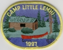 1997 Camp Little Lemhi