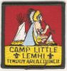 Camp Little Lemhi