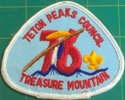 1976 Treasure Mountain