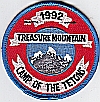 1992 Treasure Mountain