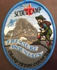 2013 Treasure Mountain Scout Camp