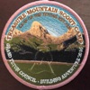 2016 Treasure Mountain Scout Camp