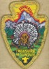 1986 Treasure Mountain