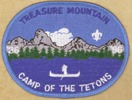 1996 Treasure Mountain
