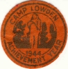 1944 Camp Lowden