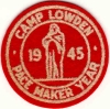 1945 Camp Lowden