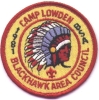 1981 Camp Lowden