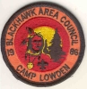 1986 Camp Lowden