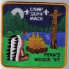 1997 Camp Seph Mack - JP