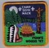 1997 Camp Seph Mack