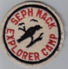 Camp Seph Mack - Explorer Camp
