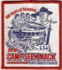 2010 Camp Seph Mack