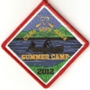 2012 Camp Seph Mack