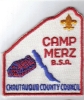 Camp Merz