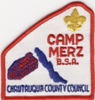 Camp Merz